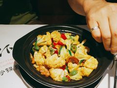 -舞虾小说.涮肉.烧烤(国顺东路店)