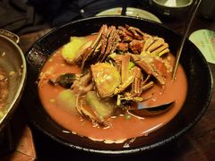 一锅蟹-有梦特色餐厅(古子城店)
