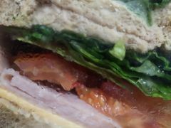 -星巴克(南京狮子桥店)