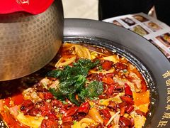 -花椒俏川菜小馆(南海万达店)