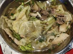 -谢老五跷脚牛肉·非遗传承店