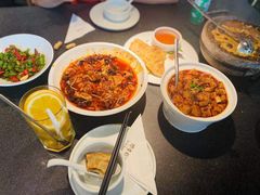-赠李白·如诗的川味(余杭万达广场店)