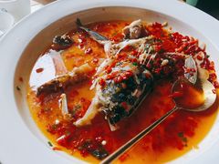 -遇见湘·地道湖南菜(黄埔泰丰店)