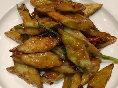 -鸿运楼烤鸭店(天桥店)