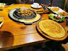 -超级神炭烤肉夜食(芥园西道店)