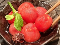 -贰醒·私房小院烧烤 (太古里店)