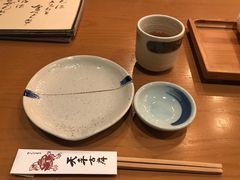 餐具摆设-天手古舞居酒屋(889广场店)