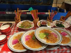 -刘淑芬·活鱼铁锅炖(北京首店)