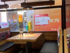 -小放牛炒菜馆(衡百店)