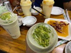 -黑皮酸菜鱼(三山街店)
