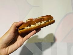 -屋裡·Union Bakery(龙江路店)