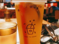 -新石器烤肉(南站店)