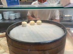 -李与白包子铺(桐梓林店)