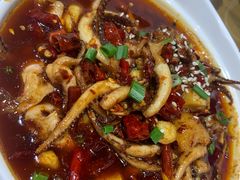 -领蟹祥记·香辣蟹·特色小海鲜(奥体天虹店)