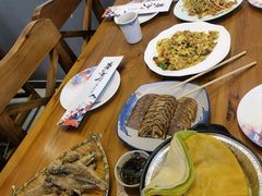 -娄三少·老北京春饼烤鸭家常菜(富力又一城店)