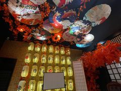 -上川阁剧本杀·狼人杀·血染钟楼(虹口店)