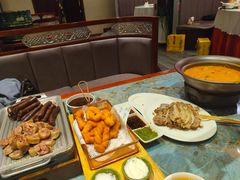 -哈啾嗨·新概念蒙餐(红星新城店)