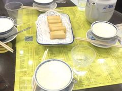 -民信老铺(东方广场店)