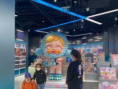 -泡泡玛特POPMART(沈阳大悦城店)