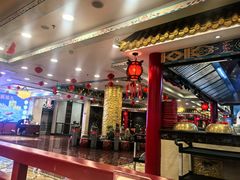 -万荣烤鸭店·北京菜(天坛店)