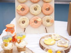 -森之烘焙.蛋糕.甜品台定制(番禺万博店)