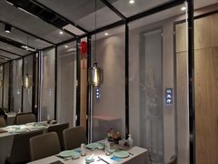 大堂-披云徽宴(石景山店)