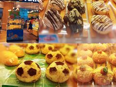-喜茶(深圳福田星河COCO Park店)