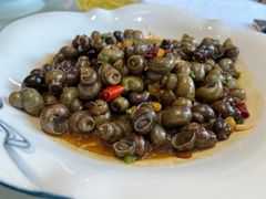 酱爆螺蛳-香雪海饭店中餐厅(人民桥店)