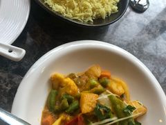 -NAMO印度餐厅