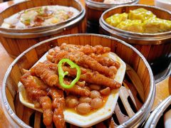 -得心斋(国瑞升平里店)