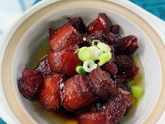 -听风阁农家私房菜茶楼(龙坞店)