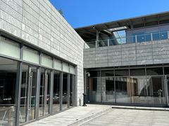 -阿那亚第三食堂 Cafeteria 3
