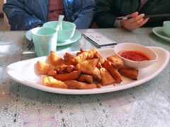 -同福小馆(北摆宴街店)