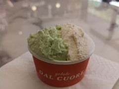 荔枝玫瑰-Dal Cuore 达可芮冰淇淋(陕西北路店)