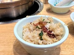 -椰夫人·养生椰子鸡(金沙洲永旺店)