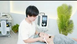 -VE专注问题肌·赛诺龙&科学美肤中心