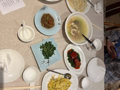 -苏州阳澄湖澜廷酒店-有景阁中餐厅