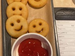 -新石器烤肉(周浦万达店)