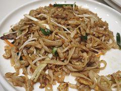 炒粿条-鹅香四海·卤水火锅·砂锅粥·潮汕菜(宝安店)