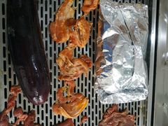-陈小肠自助火盆烧烤(海门渔村美食街店)