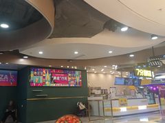 -万达广场(济南魏家庄店)