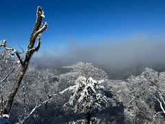 -长白山万达国际滑雪场