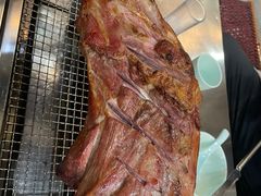 -宗泉烤全羊·烤羊腿·家常菜(解放东路店)