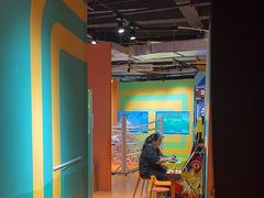 -不可思议减压馆·解压博物馆·摔碗发泄·团建定制