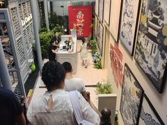 -狮王府淮扬菜(夫子庙老门东店)