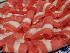-宣武小院涮肉(前门店)