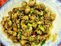 -幸福姐海鲜大排档