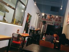 -肉店炸炸炸·爆汁孜然牛肉