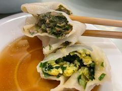-八珍饺子·烤鸭·家常菜