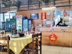 -大笑饭堂(甲子桥店)